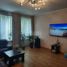 Квартира 96,8 м², 3-комнатная - изображение 4