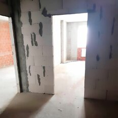 Квартира 62 м², 2-комнатная - изображение 1