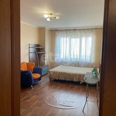 Квартира 45 м², 1-комнатная - изображение 1