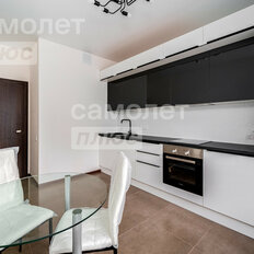 Квартира 38,6 м², 1-комнатная - изображение 2