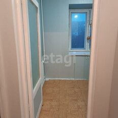 Квартира 24,5 м², 1-комнатная - изображение 3