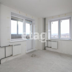 Квартира 28,2 м², студия - изображение 4