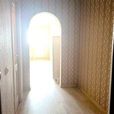 Квартира 26 м², 1-комнатная - изображение 4