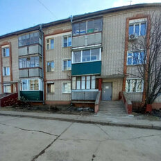 Квартира 54,1 м², 1-комнатная - изображение 1