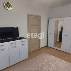 Квартира 40 м², 1-комнатная - изображение 3