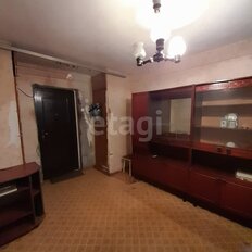 Квартира 18,1 м², студия - изображение 4