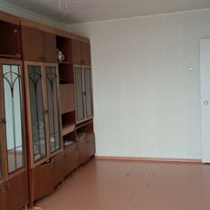 Квартира 44,4 м², 2-комнатная - изображение 3
