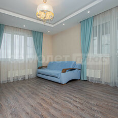 Квартира 63,7 м², 2-комнатная - изображение 2