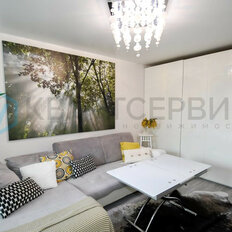 Квартира 42,3 м², 2-комнатная - изображение 4