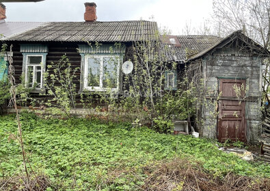 Купить коммерческую недвижимость на улице Усадебный Парк в Новой Москве - изображение 37