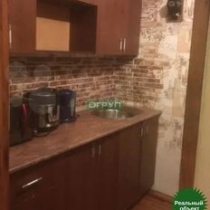 19,8 м², комната - изображение 1