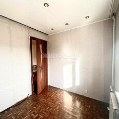 Квартира 28,1 м², 1-комнатная - изображение 4