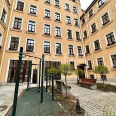 Квартира 23,7 м², студия - изображение 3