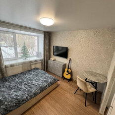 Квартира 18,8 м², студия - изображение 5