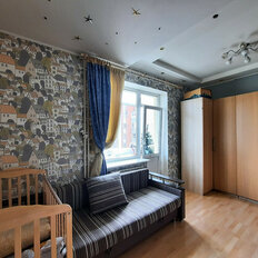 Квартира 97,1 м², 3-комнатная - изображение 4