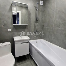 Квартира 24,1 м², студия - изображение 4