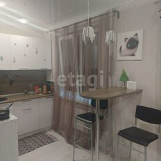 Квартира 24,8 м², студия - изображение 1