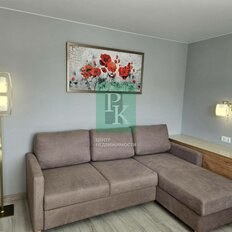 Квартира 35,5 м², 1-комнатная - изображение 1