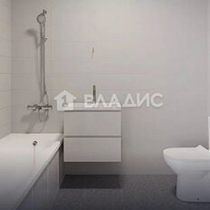 Квартира 28,5 м², студия - изображение 3