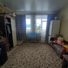 Квартира 28 м², студия - изображение 4