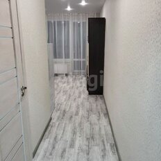 Квартира 22,5 м², студия - изображение 4