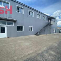 160 м², помещение свободного назначения - изображение 3