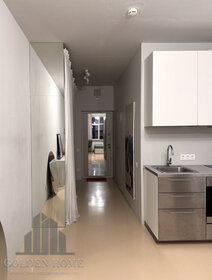 29 м², апартаменты-студия 53 500 ₽ в месяц - изображение 64