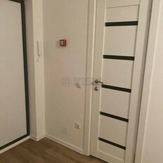 Квартира 27,6 м², студия - изображение 4
