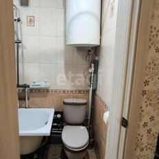 Квартира 59,7 м², 3-комнатная - изображение 3