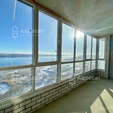 Квартира 48,3 м², 1-комнатная - изображение 3
