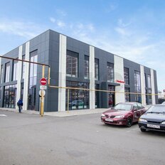 Квартира 38 м², 1-комнатная - изображение 5