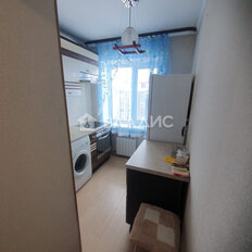 Квартира 21 м², 1-комнатная - изображение 4