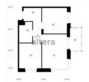 44,7 м², 2-комнатная квартира 10 950 000 ₽ - изображение 41