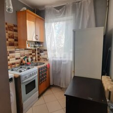 Квартира 21 м², 1-комнатная - изображение 2