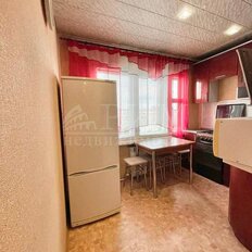 Квартира 35,4 м², 1-комнатная - изображение 4