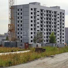 Квартира 39,4 м², 1-комнатная - изображение 3