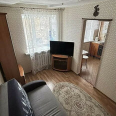 Квартира 41,1 м², 2-комнатная - изображение 5