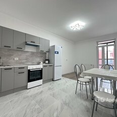 Квартира 79 м², 3-комнатная - изображение 2