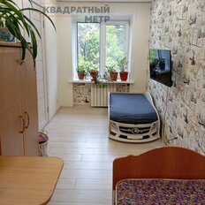 Квартира 43,3 м², 2-комнатная - изображение 5