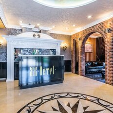 Квартира 61,6 м², 1-комнатная - изображение 4