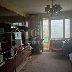 Квартира 94,1 м², 4-комнатная - изображение 2