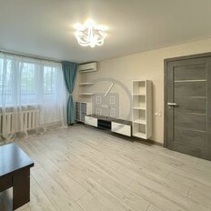 Квартира 30,2 м², 1-комнатная - изображение 3