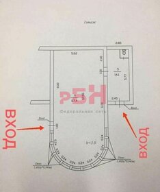 81,5 м², торговое помещение - изображение 5