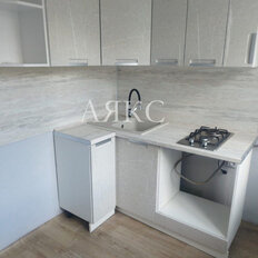 Квартира 43,2 м², 2-комнатная - изображение 1