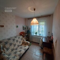 Квартира 42,6 м², 2-комнатная - изображение 5