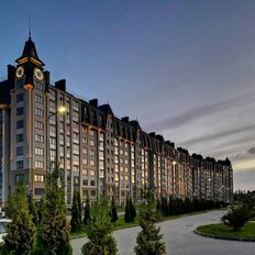 Квартира 72,8 м², 1-комнатная - изображение 3