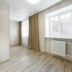 Квартира 54,9 м², 3-комнатная - изображение 4