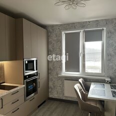 Квартира 39,1 м², 1-комнатная - изображение 1