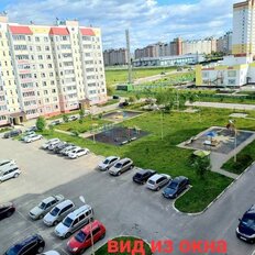 Квартира 35,5 м², 1-комнатная - изображение 3