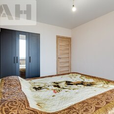 Квартира 35 м², 1-комнатная - изображение 5